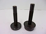 * Ford Rotunda Otc T80L-77268-A T80L-77268-B Oil Pump Bushing Replacer & Remover Used. Price: $34.50.