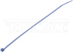 Dorman 83901 In. Blue Wire Tie 20 Pack New. Price: $9.98.