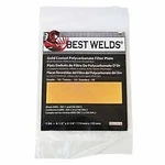 Best Welds 901-932-110-10 Coated Filter Plate, GOLD/10 (4 Pack) New. Price: $33.10.