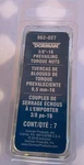 Nut Dorman 962-027 New. Price: $10.00.