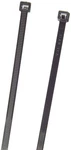 Grote 83-6025 Standard Tie, Black, 15 1/2", 50 Lb (100 Pack) New. Price: $15.78.