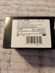 (25) 3M 07480 Scotch-brite Roloc Disc Coarse 2" Brown Box Of Sealed Pack New. Price: $22.99.
