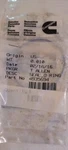 Cummins Genuine Oem O-ring / Seal 4935694 New. Price: $30.00.