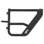 Body Armor 4X4 Rear Tube Doors Fits 2007-2018 Jeep Wrangler Jk New. Price: $436.99.