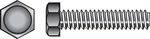 Hex Tap BOLT5/16X25 100 New. Price: $54.78.