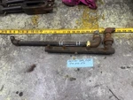 Patriot PT-F4-NG Gas Deep Fryer Burner Manifold And Supply Pipe Used. Price: $50.00.