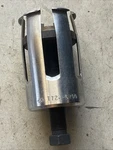 Ford T72J-6700 Otc Rotunda Crankshaft Pulley Remover. Good Used. Price: $20.00.