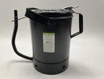 Plews 75-668 Lubrimatic Painted Measure W/ Flex Spout Quart New. Price: $67.49.