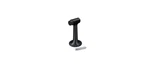 Deltana DSF600U19 Floor Mount, 6" Bumper, Hd, Solid Brass Paint Black New. Price: $105.83.