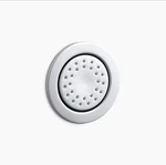 Kohler K-77119-CP Watertile Body Sprayer, Polished Chrome New. Price: $175.00.