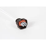 Acdelco PT2723 Gray Multi Purpose Pigtail New. Price: $72.57.