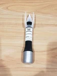 Genuine Honda Platinum White Pearl Touch Up Paint 08703-NH883PAH-A1 / Es New. Price: $20.93.