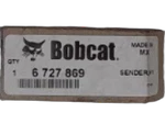 Bobcat 6727869 Sender New. Price: $59.88.