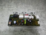 Ge Dryer Control Board Part # WE04X26392 Used. Price: $80.00.