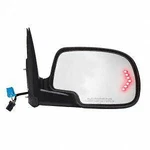 Door Mirror K Source 62133G Side View For Chevrolet Silverado 1500 Hd Gmc Sierra New. Price: $140.00.