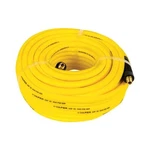 Titan 19466 Hybrid Air Hose, 3/8" 100', Lightweight And Flexible New. Price: $69.52.