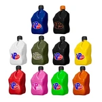 Vp Racing 3552-CA Motorsport Container Jug, 5.5 Gal, Yellow New. Price: $38.99.