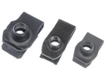 Dorman 961-325 Clip Nut Assortment 5/16 18, 3/8 New. Price: $21.78.