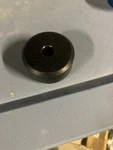Kent Moore EN-50172 Front Crank Seal Installer Used. Price: $12.00.