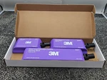 3M 35829 Hookit Dust Extraction Flexible Sanding Block Assy 35825 35826 35827 Open. Price: $103.99.