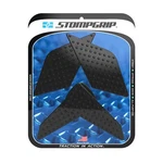 Stompgrip Tank Pad Volcano Black Kaw Ninja ZX-4RR 23-24 Traction 55-10-0204B New. Price: $59.98.
