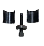 Ford Rotunda 303-762 6.0L Diesel Crankshaft Front Wear Ring Remover Tool SKU-6T Used. Price: $159.96.