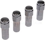 Dorman 711-302 Wheel Nut Chrome Crager Sat Mag M12-1.50 New. Price: $20.11.