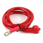 Powermaster Alternator Charge Wire 1-504-130; New. Price: $108.74.