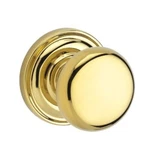 Baldwin FDROUTRR260 Reserve Full Dummy Lockset X Round With Traditional New. Price: $142.63.