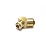 Weatherhead 1880X8 Push Connect Swivel Elbow Adapter For Eaton New. Price: $33.32.
