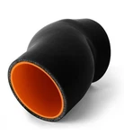 Mmhose Itbbk Mishimoto Fits For Subaru Wrx Silicone Throttle Body New. Price: $95.69.