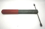 Kent-moore J-21688-14 Door Hinge Pin Remover Body With Bolt Used. Price: $13.99.