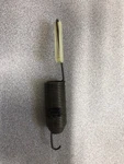 Ge Dishwasher Door Spring WD03X10006 WD14X10009 Used. Price: $19.95.