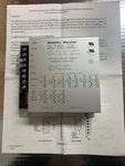 Middleby Marshall Parts New. Price: $310.00.