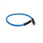 10010425 Blubird Lead-in Hose 3/8 In. X Ft. W/ 1/4 Np New. Price: $15.51.