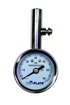 Truflate 17567 Tru-flate Mini Dial Tire Gauge With Bleeder Valve And Leather Pou New. Price: $35.64.