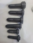 Ford Otc Seal Replacers Converter Input Front Rear Diff Used Set Of 6. Price: $69.97.