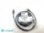 Black Box Gigabase 350MHZ CAT5E Snagless Patch Cable 14FT EVNSL87-14 New. Price: $5.00.
