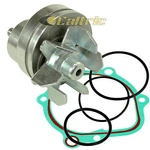 Caltric Water Pump For Honda Goldwing GL1000 1977-1979 19200-MG9-681 New. Price: $45.00.