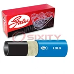 Gates 85971 Hydraulic Hose For H20112BU Tools Equipment System Service Sd New. Price: $139.48.