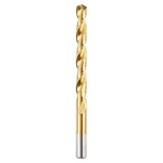 Milwaukee Tool 48-89-2220 23/64" Thunderbolt Titanium Coated Drill Bit New. Price: $16.49.