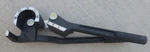 Otc 6515 Metal Tubing Bender, 1/4, 5/16, 3/8 Inch Heavy Duty Used. Price: $14.99.