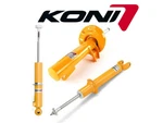Koni 8742 1121SPORT (yellow) 8741- Externally Adjustable, Pressur New. Price: $486.99.