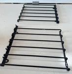Oem Ge Double Oven WB48X21766 WB48T10106 Guide Rack Set Used. Price: $65.99.