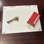 Standard UM-24 Switch New. Price: $11.39.