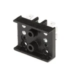 Curtis 24872-3 Terminal Block MAQ-2 1/2" Npt Plastic Connector New. Price: $26.12.