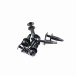 New Genuine Mopar Push Pin 2009-2024 Oe 55075139. Price: $10.04.