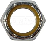 Dorman 814-047 Hex Lock Nut With Nylon Insert- Grade 2-THREAD Size 3/4-16 New. Price: $15.06.