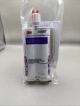 3M 05887 Ez Sand Flex Putty Sealer 200 Ml Automix New. Price: $67.99.