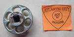 Kent Moore Tool J-45224 Front Axle Bearing Adjuster (right Side) Used. Price: $38.99.